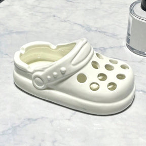 Cinzeiro Crocs