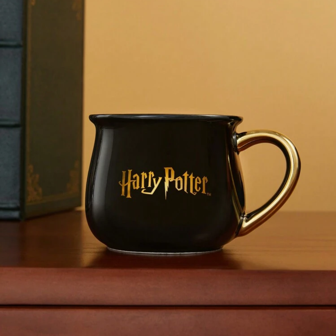 Caneca Harry Potter