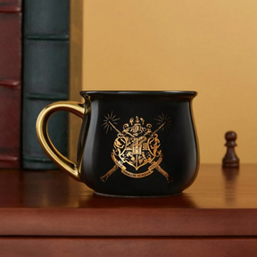 Caneca Harry Potter