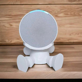 Suporte Alexa Echo Pop - Casa Tauri